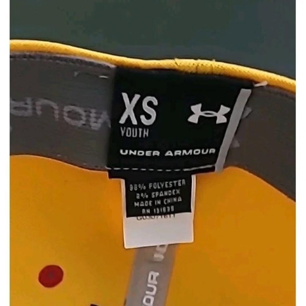 Under Armour see all